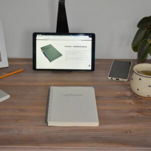 A5 BASIC (verze Klasik nebo Eisenhower metrix)