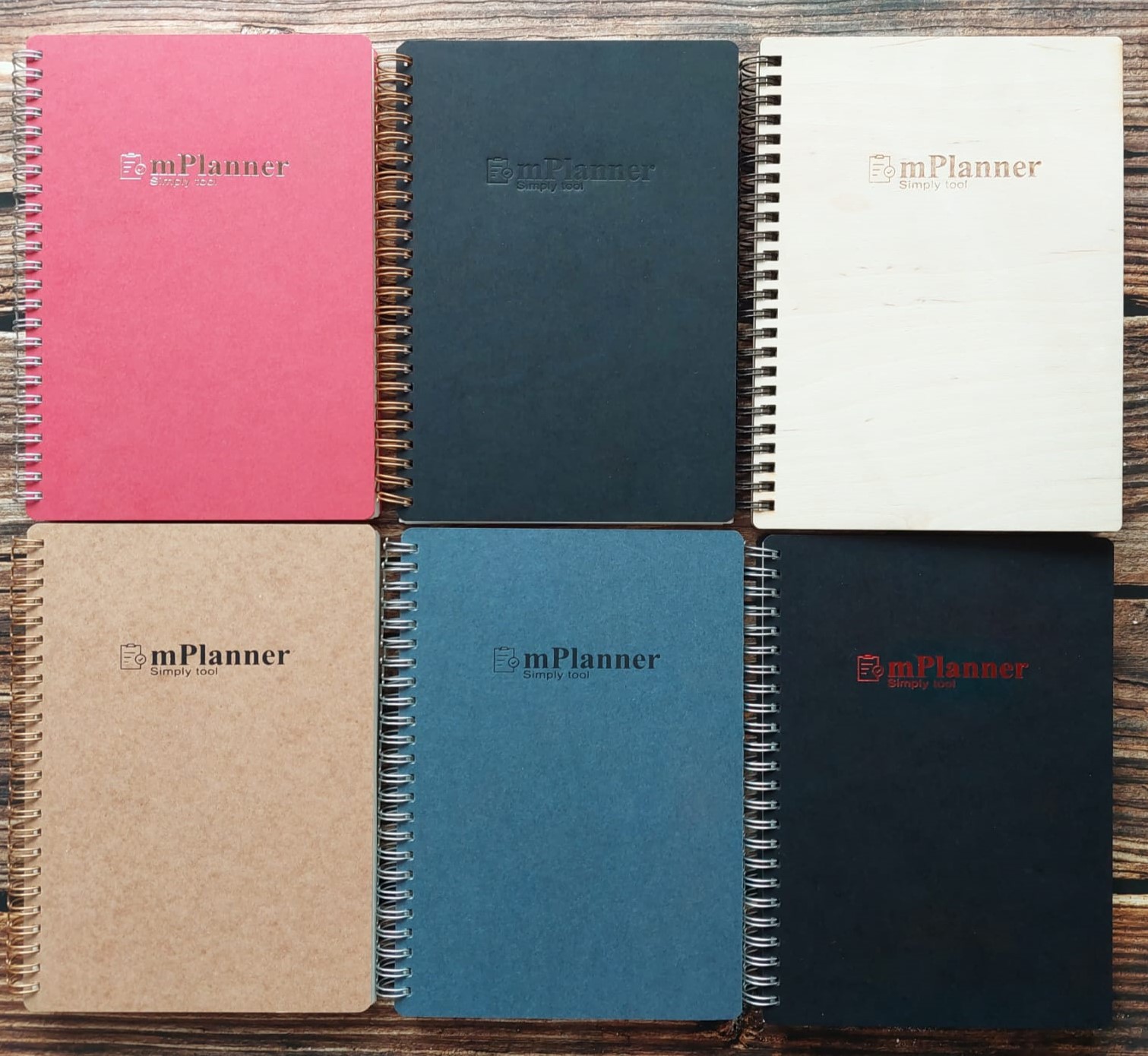 mPlanner na míru - Obrázek 4
