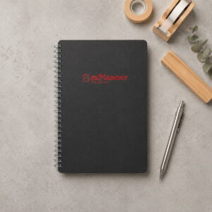 mPlanner Klasik – týdenní