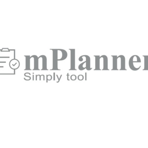 mPlanner na míru
