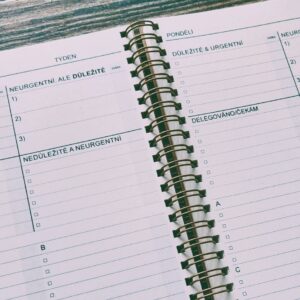 mPlanner na míru