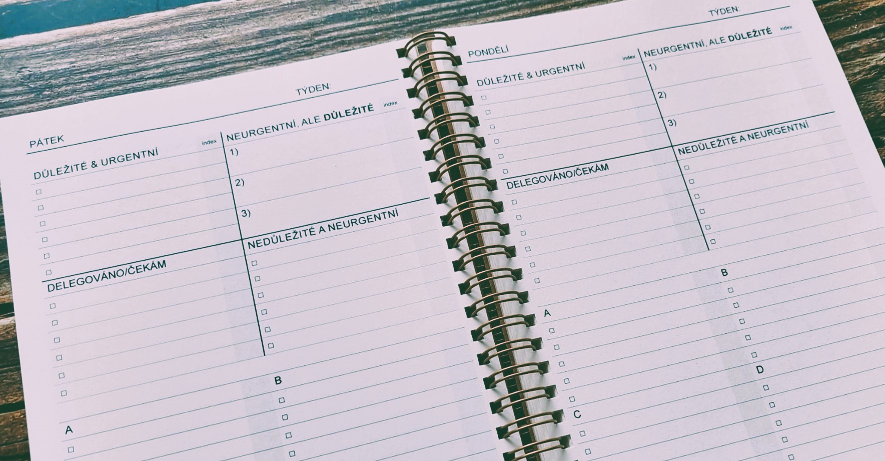 mPlanner na míru - Obrázek 2