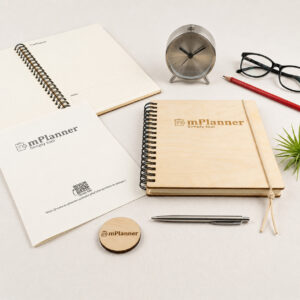 mPlanner na míru