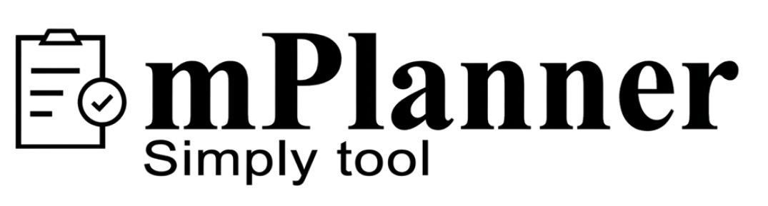 Logo mPlanner