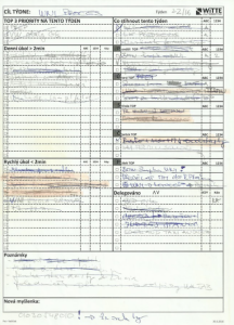 Proč vznikl mPlanner?